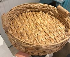 Beautiful baskets