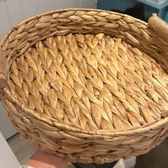Beautiful baskets