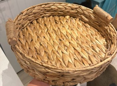 Beautiful baskets