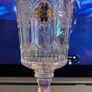 Flower Knows Little Angel Collection Pedestal Glass Cup Image 3
