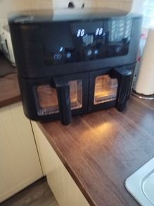 Air fryer