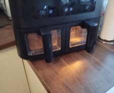 Air fryer