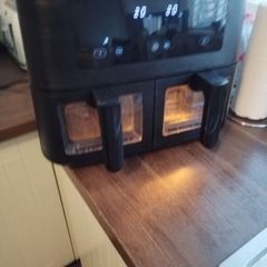 Air fryer