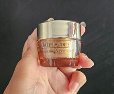 Estee Lauder Revitalizing Supreme+ Youth Power Creme Face Cream in 15ml