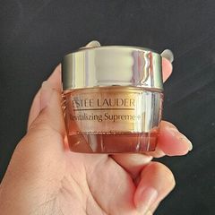 Estee Lauder Revitalizing Supreme+ Youth Power Creme Face Cream in 15ml
