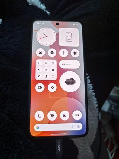 Nothing Phone 3a Pro