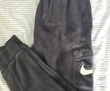 Nike bottoms