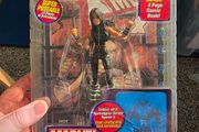 X-23 Toy Biz Marvel 2005