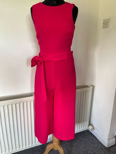 Warehouse jumpsuit