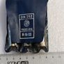 M16x2 DIN 352 Straight Flute Tap HSS set of three pieces. Image 3