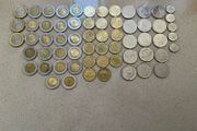 San Marino Coins lot Old Lire