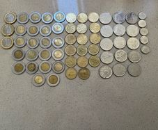 San Marino Coins lot Old Lire