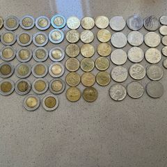 San Marino Coins lot Old Lire