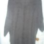 Q'neel grey tunic top Image 4