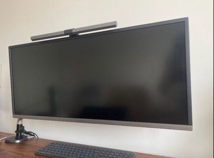 Samsung Untrawide Monitor
