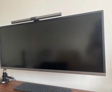 Samsung Untrawide Monitor