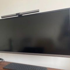 Samsung Untrawide Monitor