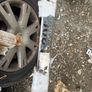 Mitsubishi Bull Bars Image 3