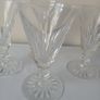 Waterford Eileen 4 Sherry Glasses Image 2