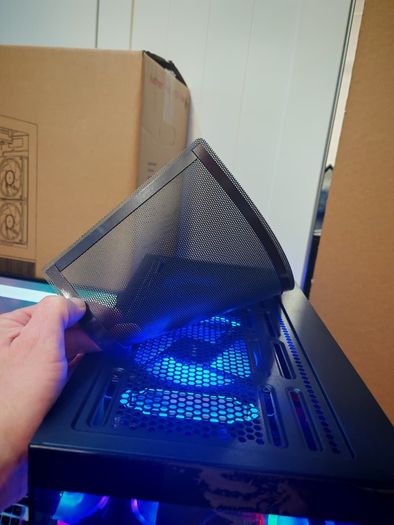 I7 Pc Gaming Computer Monitor