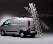 Rhino SafeStow3 ladder system