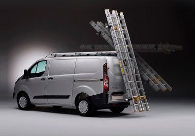 Rhino SafeStow3 ladder system
