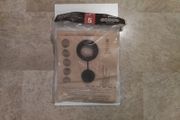 5.Vacuum Filter Bags.