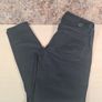 G STAR RAW black slim fit stretchy denim jeans Size W 29 L 30  zip fly A1 Image 4