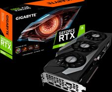 Geforce Rtx 3080 Gaming Oc 10g