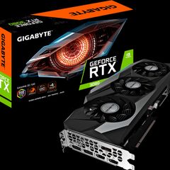 Geforce Rtx 3080 Gaming Oc 10g