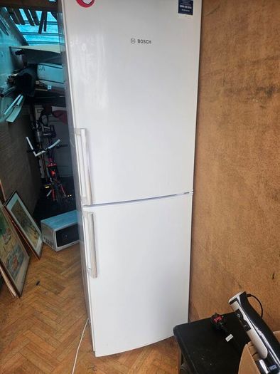 fridge