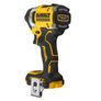 DeWalt DCF860N 18V XR Brushless Impact Driver (Bare Unit) Image 2