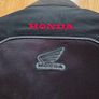 Honda synthetic jacket Image 6