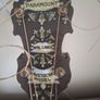 1926 Paramount Aristocrat Tenor banjo Image 3