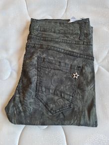 LEXXURY Women's Trousers size M/38