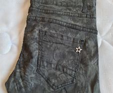 LEXXURY Women's Trousers size M/38