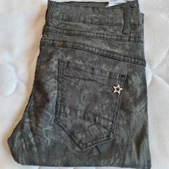 LEXXURY Women's Trousers size M/38