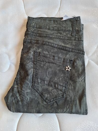 LEXXURY Women's Trousers size M/38