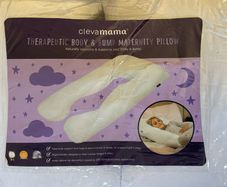 Cleva Mama Maternity Pillow