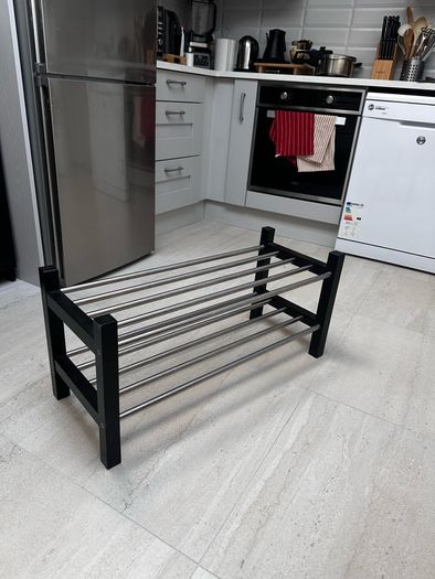 Shoe Rack