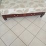 Ottoman /Footstool Image 4