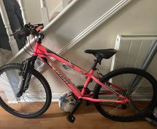 Children bike