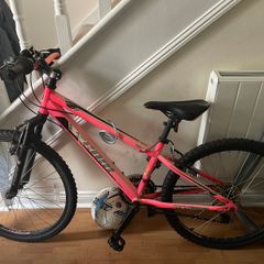 Children bike