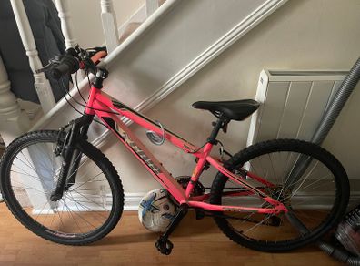 Children bike