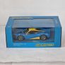 Scalextric Rasio C20 (Blue) Slot Car. - street supercar Image 4