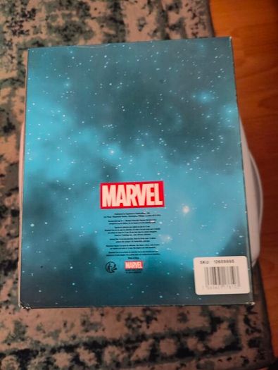 Starlord - marvel figure