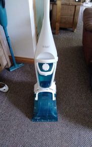 Russell hobbs Carpet Cleaner