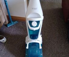 Russell hobbs Carpet Cleaner