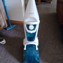 Russell hobbs Carpet Cleaner
