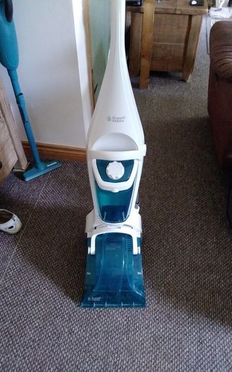 Russell hobbs Carpet Cleaner
